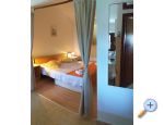 Apartmny Milka - Murter Chorvatsko