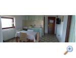 Apartmny Milka - Murter Chorvatsko