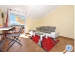 Appartements SABB - Murter Kroatien