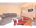 Appartements SABB - Murter Kroatien