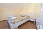 Appartements SABB - Murter Kroatien