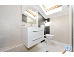 Appartements SABB - Murter Kroatien