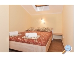 Appartements SABB - Murter Kroatien