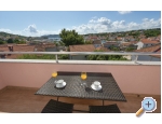 Appartements SABB - Murter Kroatien