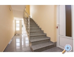 Appartements SABB - Murter Kroatien