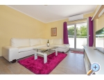 Appartements SABB - Murter Kroatien