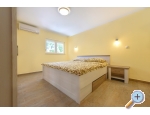 Appartements SABB - Murter Kroatien