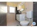Appartements SABB - Murter Kroatien