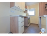 Appartements SABB - Murter Kroatien