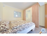 Appartements SABB - Murter Kroatien