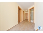 Appartements SABB - Murter Kroatien
