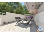 Appartements SABB - Murter Kroatien