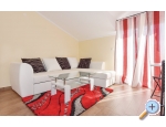 Appartements SABB - Murter Kroatien