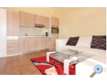 Appartements SABB - Murter Kroatien
