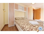 Appartements SABB - Murter Kroatien