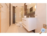 Appartements SABB - Murter Kroatien