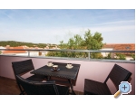 Appartements SABB - Murter Kroatien