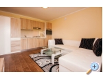 Appartements SABB - Murter Kroatien