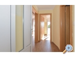 Appartements SABB - Murter Kroatien