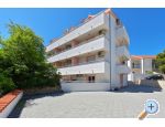 Apartmny SABB, Murter, Chorvtsko