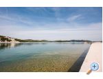 Appartements SABB - Murter Kroatien