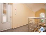 Appartements SABB - Murter Kroatien