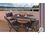 Appartements SABB - Murter Kroatien