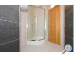Appartements SABB - Murter Kroatien