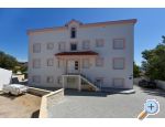 Appartements SABB - Murter Kroatien