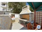 Appartements SABB - Murter Kroatien