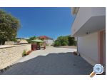 Appartements SABB - Murter Kroatien