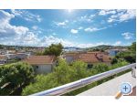 Appartements SABB - Murter Kroatien