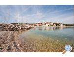 Appartements SABB - Murter Kroatien