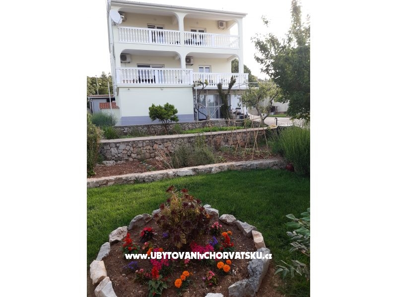 Apartmány Stela