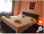 Apartmny Stela - Murter Chorvatsko