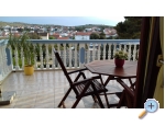 Apartmny Stela - Murter Chorvatsko