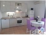 Apartmani Stela - Murter Hrvatska