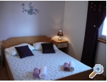 Apartmny Stela - Murter Chorvatsko