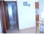 Apartmny Stela - Murter Chorvatsko