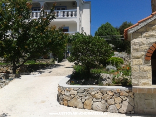 Appartements Stela - Murter Croatie