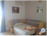 Apartmny Stela - Murter Chorvatsko