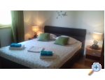 Apartments Stela - Murter Croatia