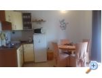 Apartamenty Stela - Murter Chorwacja