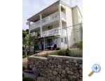 Apartments Stela - Murter Croatia