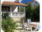 Apartments Villa Raste