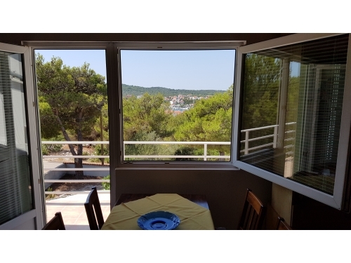 Apartmani Carevi dvori - Murter Hrvatska