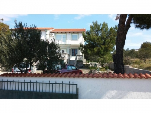Apartmani Carevi dvori - Murter Hrvatska