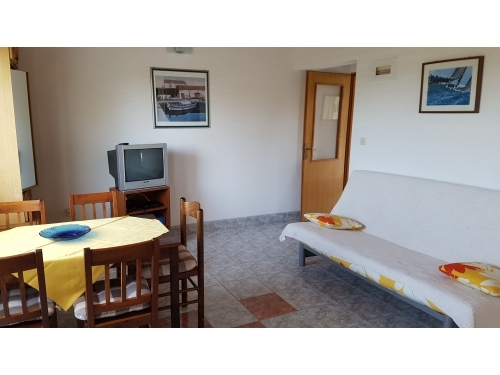 Apartmani Carevi dvori - Murter Hrvatska