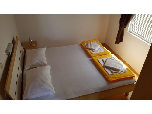 Apartmani Carevi dvori - Murter Hrvatska