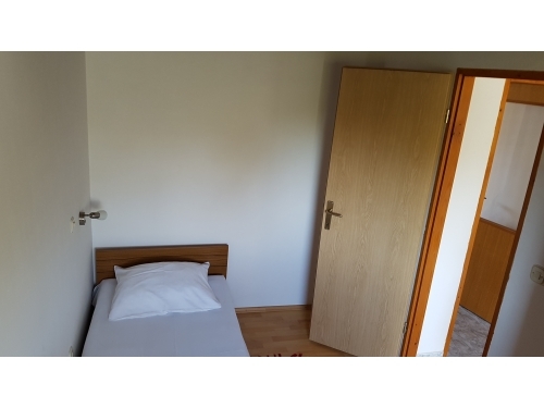 Apartmani Carevi dvori - Murter Hrvatska